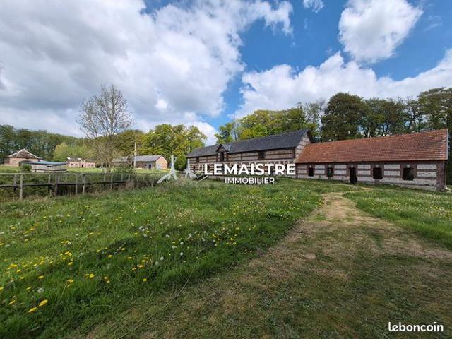 Maison vente à Le Havre, Bolleville