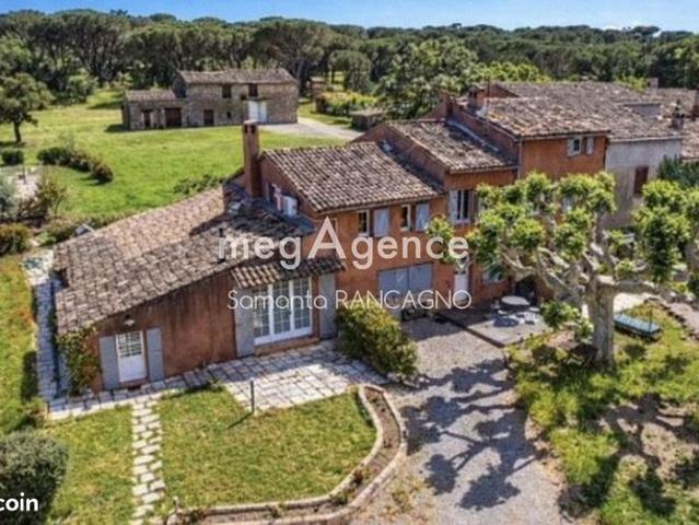 Maison vente à Arrondissement de Draguignan, Vidauban