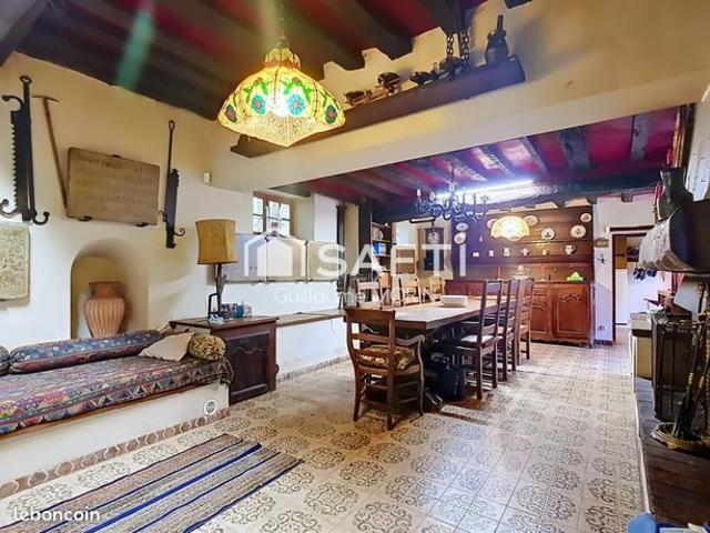 Maison vente à Charly-sur-Marne, Aisne