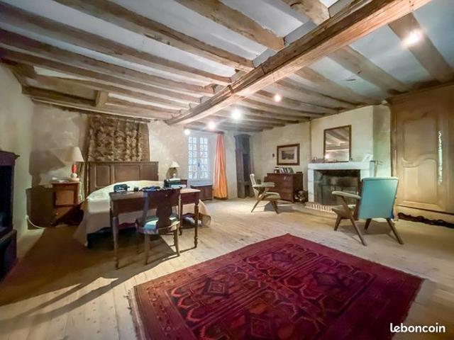 Maison vente à Mayenne, Trans