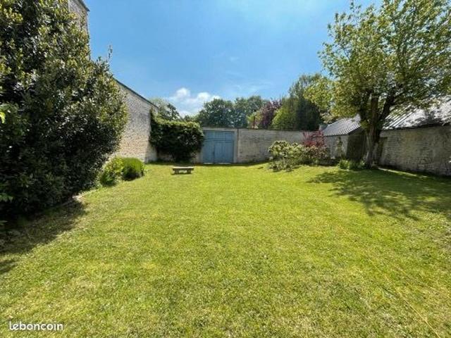 Maison vente à Vouziers, Falaise