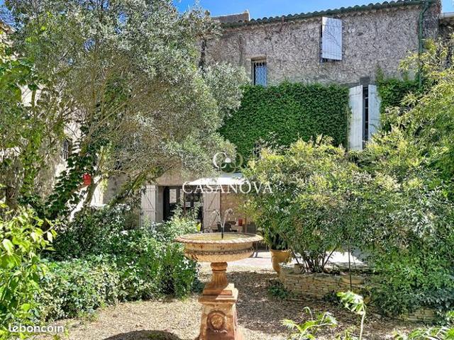 Maison vente à Béziers, Pézenas