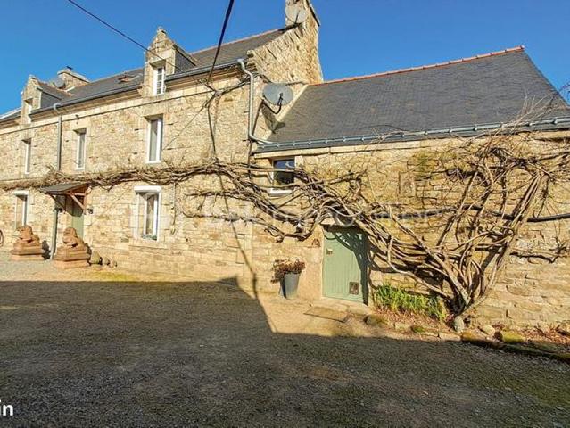 Maison vente à Pontivy, Bretagne
