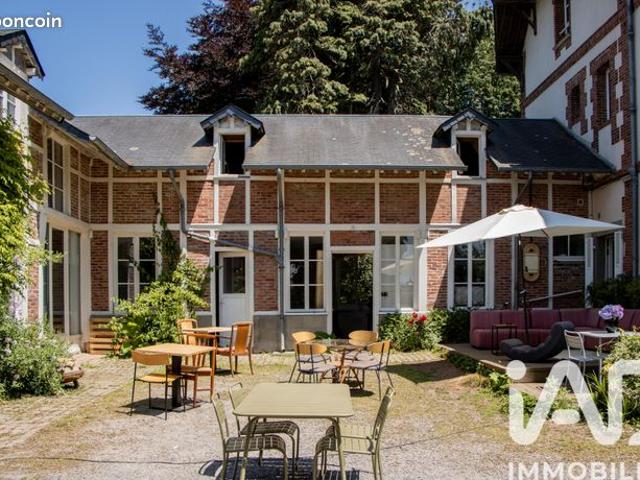 Maison vente à Coutances