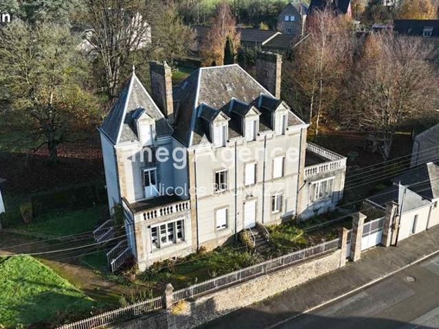 Maison vente à Mayenne, Ambrières-les-vallées