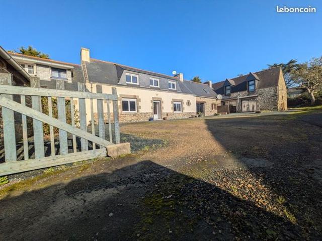 Maison vente à Plovan, Finistère
