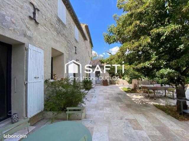 Maison vente à Forcalquier, Sisteron