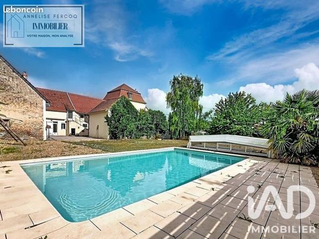Maison vente à Nevers, Marzy