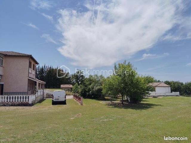 Maison vente à Albi, Cordes-sur-ciel