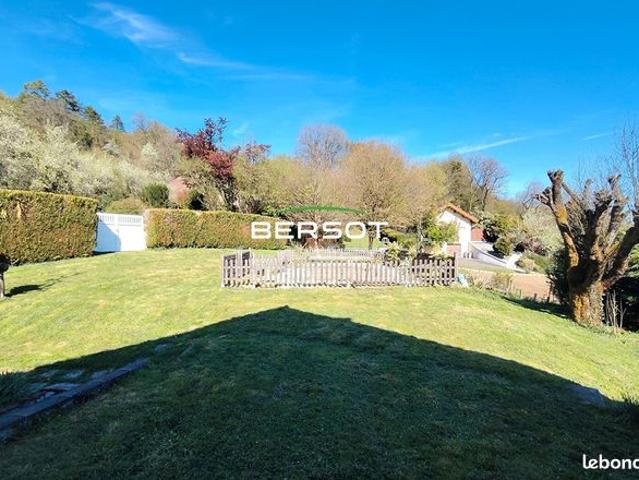 Maison vente à Baume-les-Dames, Doubs