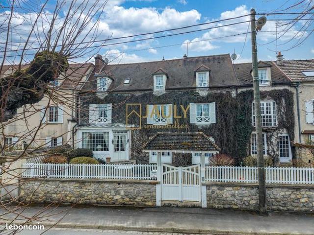 Maison vente à Meaux, Germigny-l'evêque