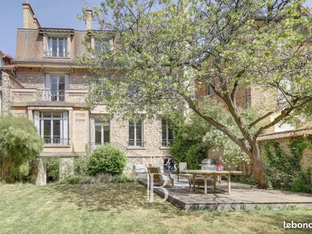 Maison vente à Versailles