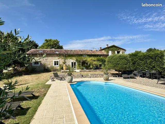 Maison vente à Arrondissement de Draguignan, Ampus