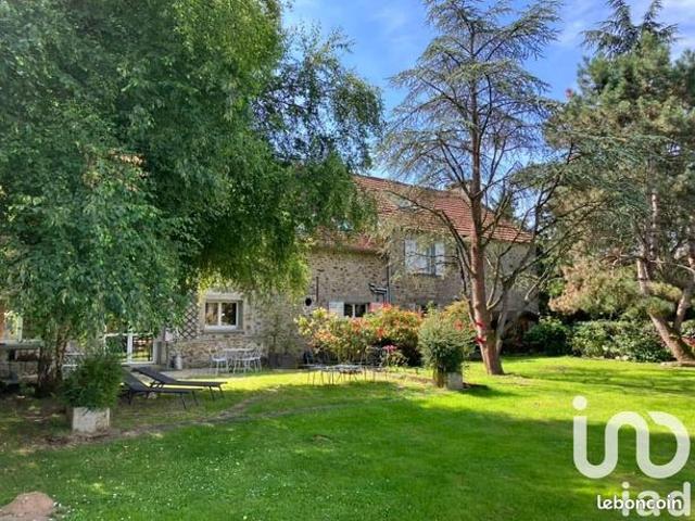 Maison vente à Villeneuve-sur-bellot