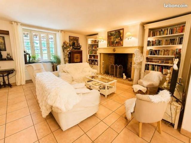 Maison vente à Saint-Gaudens, Villeneuve-lécussan