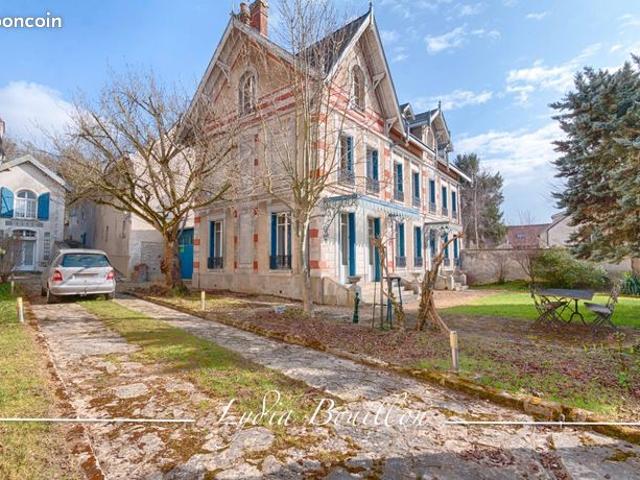 Maison vente à Melun