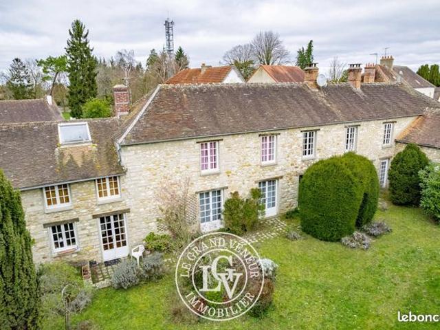 Maison vente à Rethel, Perthes