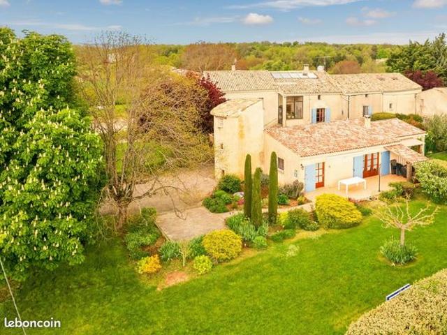Maison vente à Forcalquier, Simiane-la-rotonde
