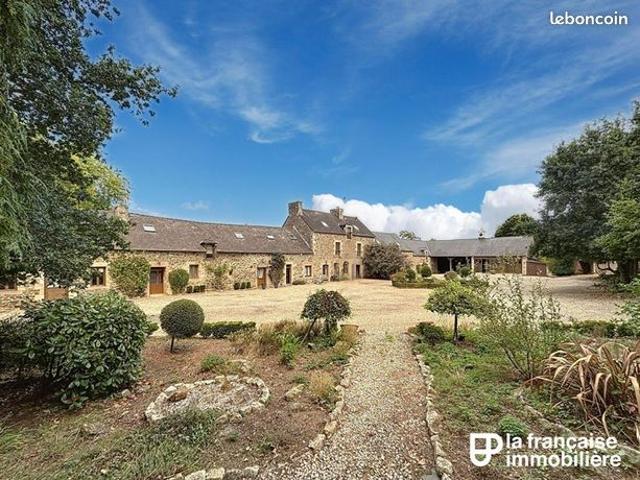 Maison vente à Dinan, Bretagne