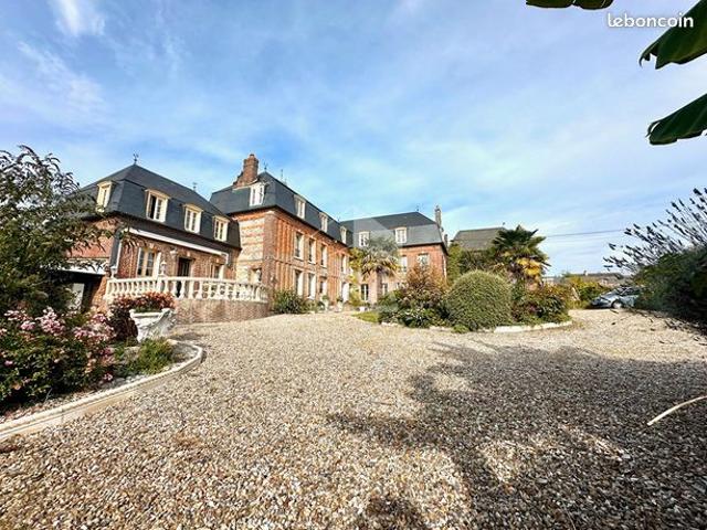 Maison vente à Dieppe, Douvrend