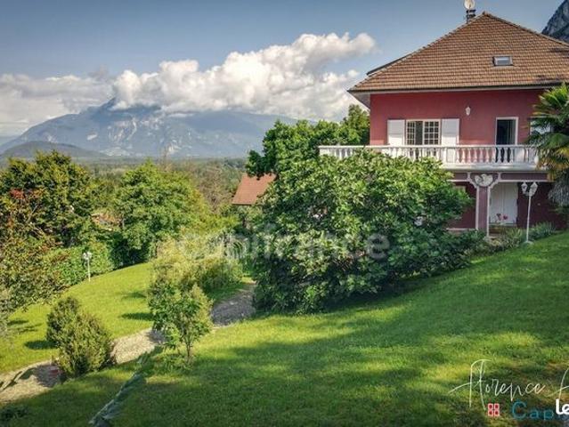 Maison vente à Chambéry, Chindrieux