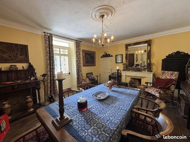 Maison vente à Périgueux, Chassaignes