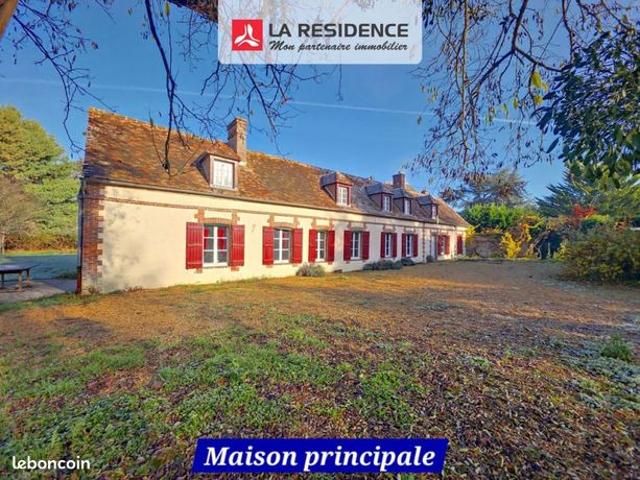Maison vente à Mantes-la-Jolie, Houdan