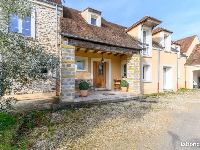 Maison vente à Marles-en-Brie, Seine-et-Marne