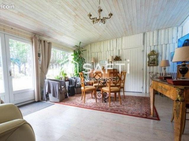 Maison vente à Rochefort, Arvert