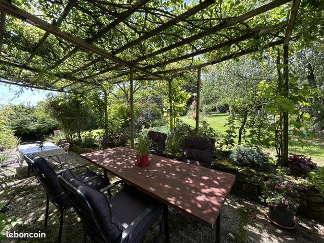 Maison vente à Niort, Limalonges