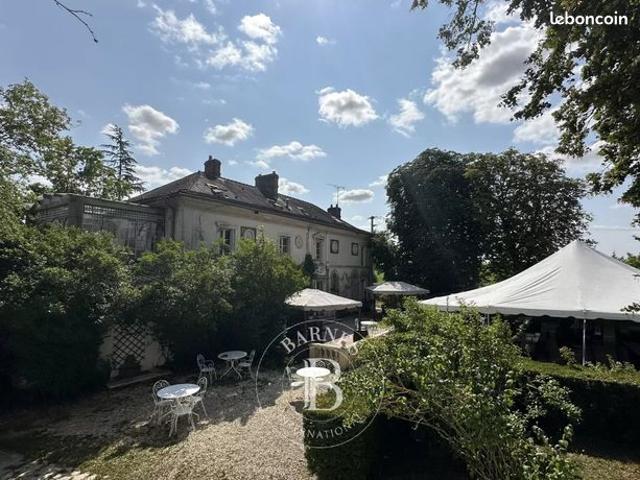 Maison vente à Reims, Janvry
