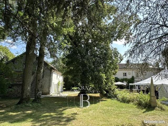 Maison vente à Reims, Janvry
