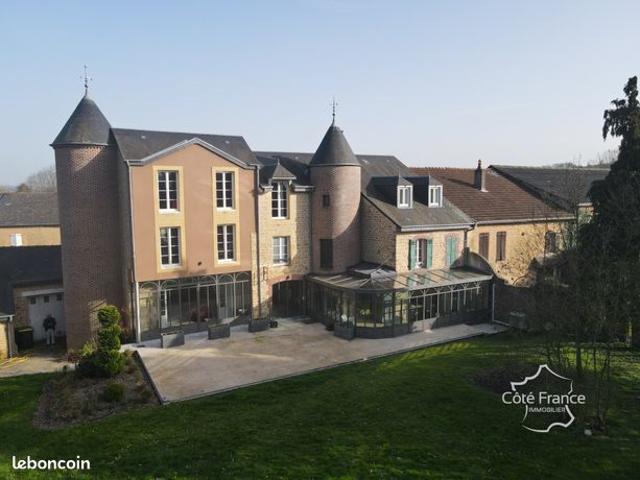 Maison vente à Charleville-Mézières, Haudrecy