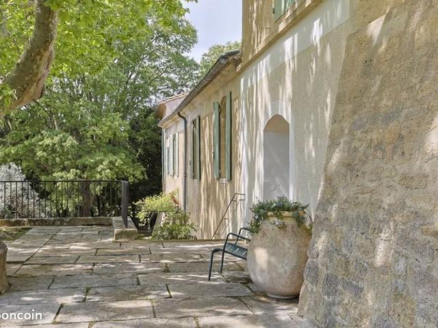 Maison vente à Nîmes, Sommières