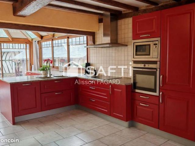 Maison vente à Thérines, Oise