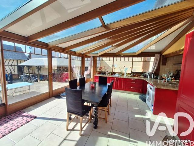 Maison vente à Beauvais, Gerberoy