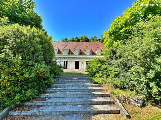 Maison vente à La Tour-du-Pin, Cessieu