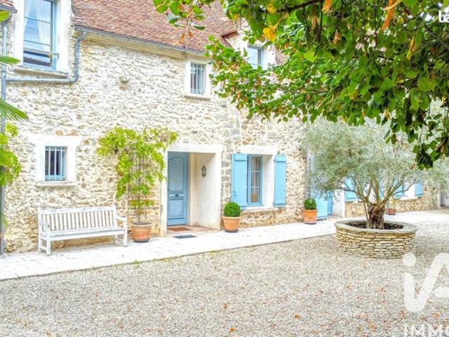 Maison vente à Provins, Chalautre-la-petite