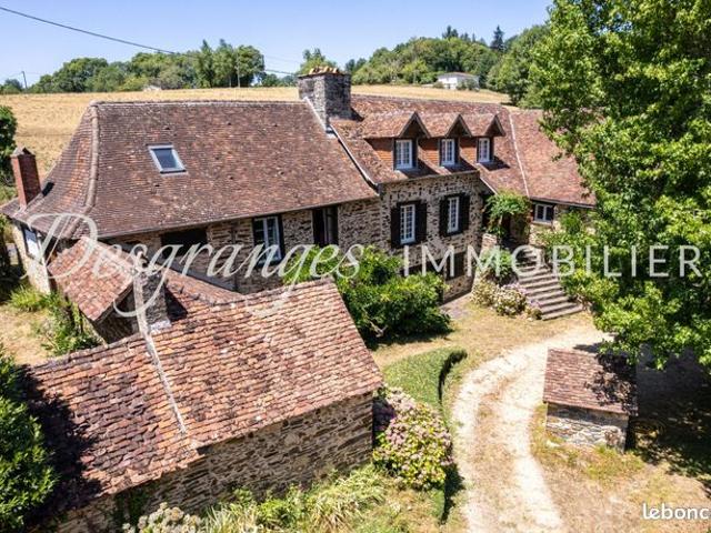 Maison vente à Largentière, Payzac