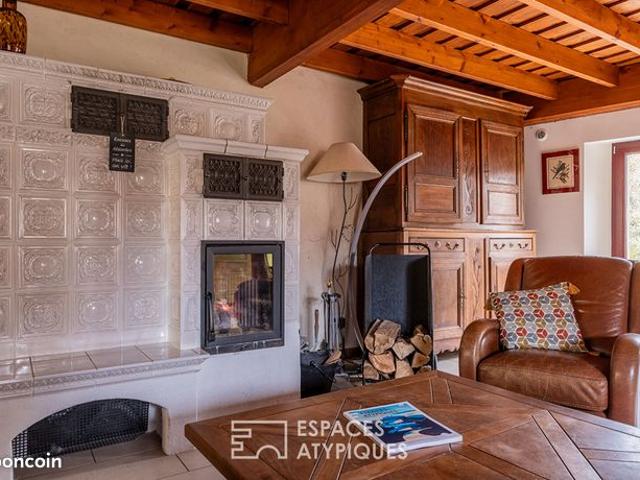 Maison vente à Raville, Moselle