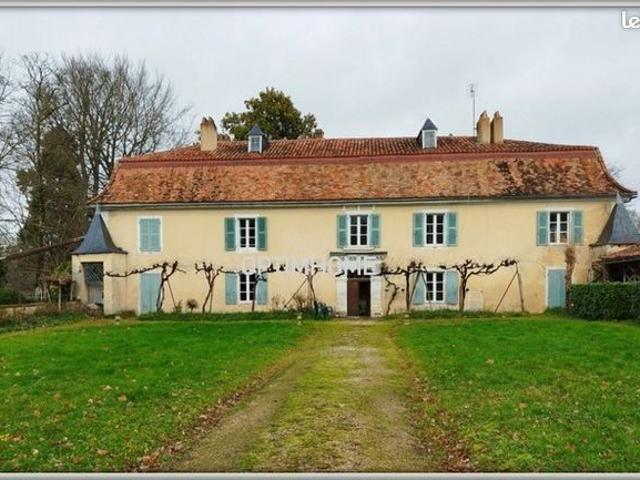 Maison vente à Chalais
