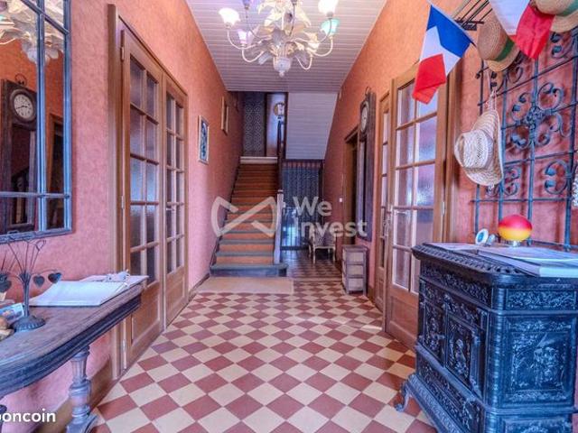Maison vente à Verdun, Fresnes-en-woëvre