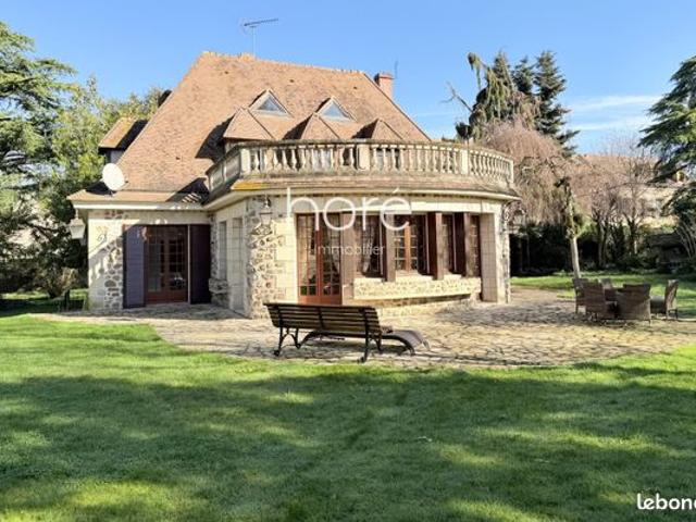 Maison vente à Pontoise, L'isle-adam