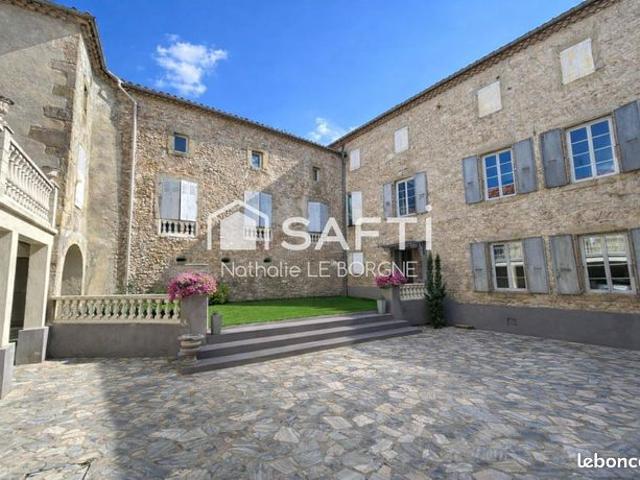 Maison vente à Castres