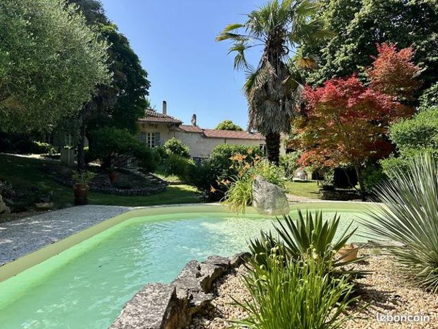 Maison vente à Castéra-lectourois, Gers