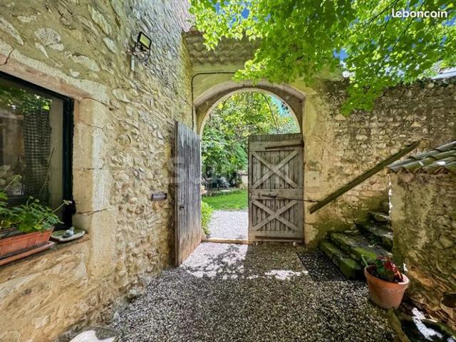 Maison vente à Sauzet, Drôme