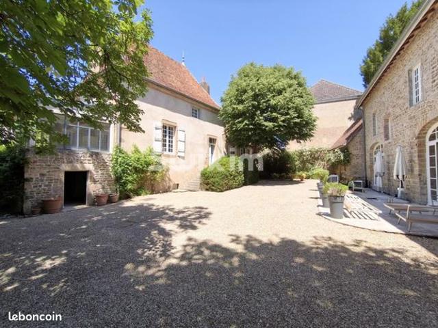 Maison vente à Blois, Santenay