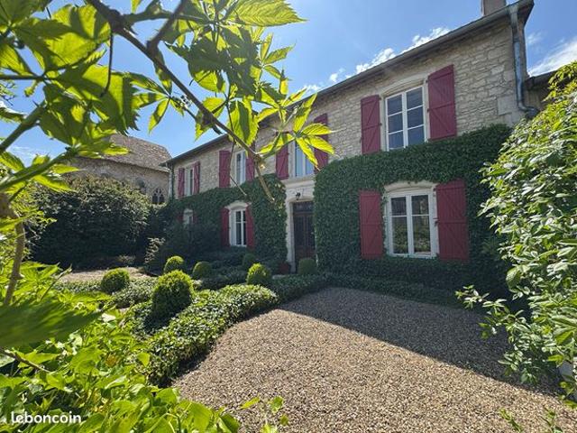 Maison vente à Verdun, Woël