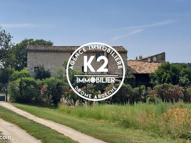 Maison vente à Nîmes, Sauzet