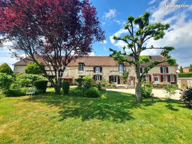 Maison vente à Provins, Donnemarie-dontilly